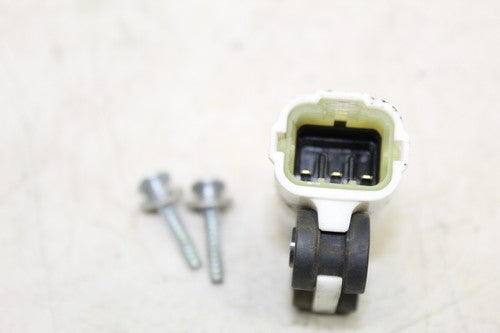 2018 Yamaha Yzf-r3 Tip Over Bank Angle Crash Sensor Switch