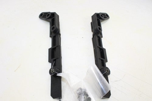 2003-05 Yamaha Fjr1300a Abs Rear Saddle Bag Bracket Mount Support OEM