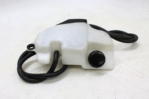 2001 Kawasaki Zrx1200 Coolant Water Tank Reservoir Bottle
