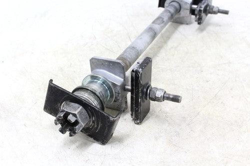 2005 Kawasaki ZR750K Rear Axle Back Wheel Rim Pivot Bolt Axel