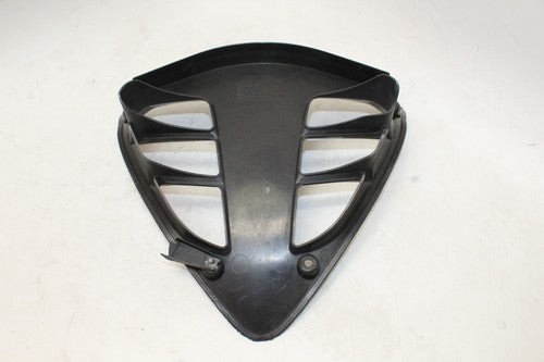 2006 Honda St1300 Front Lower Center V Fairing Cowl Guard 64510-MCS-G000