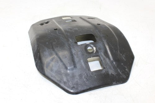 15 Zongshen Csc Rx 250cc Metal Cover