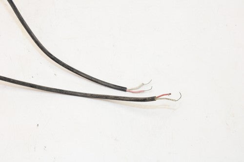 2010 Kawasaki Ninja 250r Ex250j Rear View Right Left Mirror Set Pair Mirrors