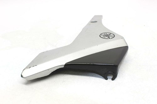 1981-83 Yamaha Xj750r Seca Left Side OEM