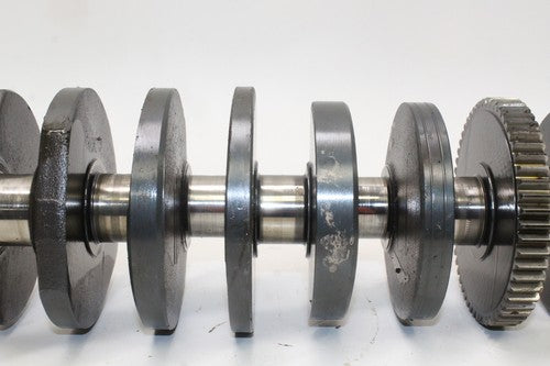 1986 Kawasaki Ninja 1000r Zx1000a Engine Motor Crankshaft Crank Shaft OEM