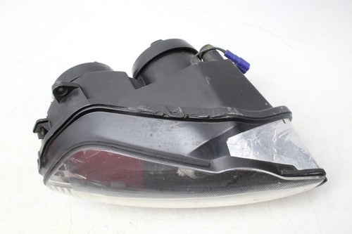 2006 Yamaha Yzf R1 Front Left Headlight Head Light Lamp