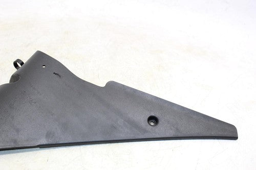 2007 Kawasaki Ninja 650r Ex650a Right Inner Fairing Cowl Panel Trim Oem