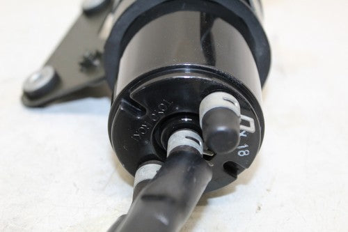 2003 Suzuki Gsxr600 Evap Vapor Charcoal Emission Canister