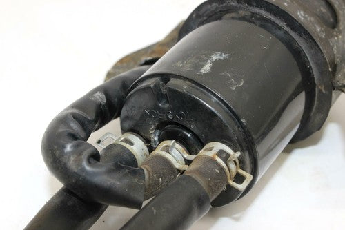 1998-06 Suzuki Katana 600 Gsx600f Evap Vapor Charcoal Emission Canister OEM