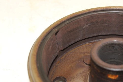 1992 Kawasaki Ninja 600r Zx600c Stator Magneto Alternator Generator Flywheel