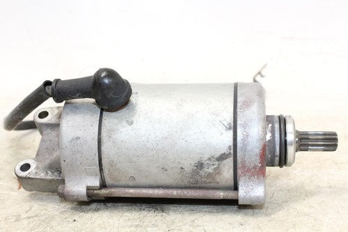 1996 Honda Cbr900rr Engine Starting Starter Motor -dc 12v