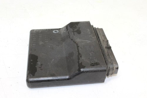 2004 Suzuki Sv650s Ecu Computer Controller Unit Black Box Ecm Cdi
