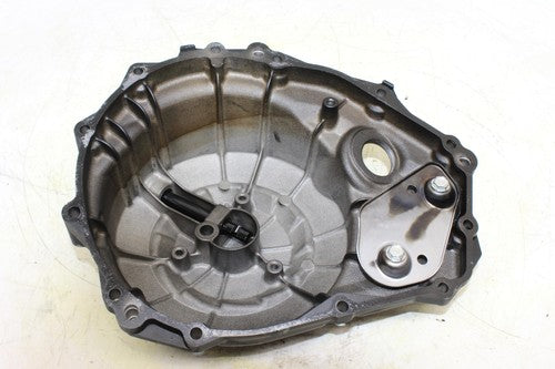 2022 Kawasaki Zx10r Clutch Side Engine Motor Cover Oem