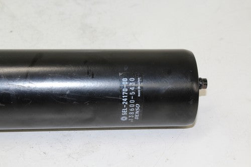 2007 Yamaha Yzf R6 Evap Vapor Charcoal Emission Canister