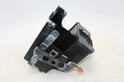 2002 Honda Vtx1800c Cast Battery Tray Box Holder