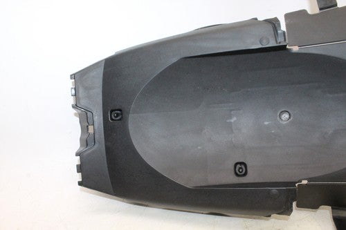 2015 Honda Cbr500r Rear Back Tail Undertail Fairing Cowl Fender