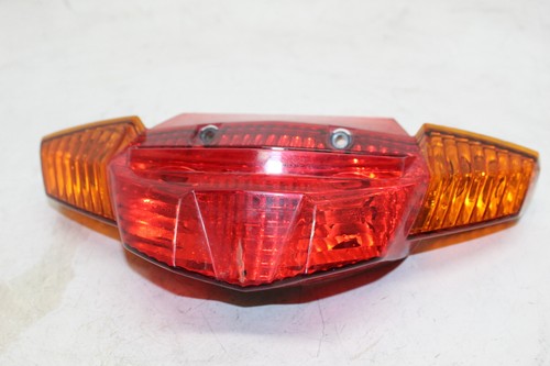 2006 Bmw K1200gt Abs Rear Tail Taillight Back Brake Light