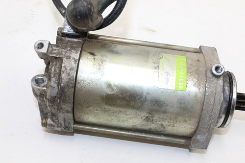 1990-03 Suzuki Vx800 Vx 800 Engine Starting Starter Motor -dc 12v OEM