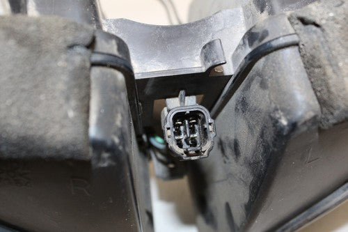 2008 Honda Cbr1000rr Front Headlight Head Light Lamp OEM