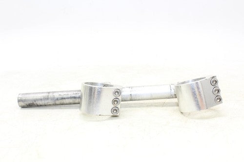 1995 Honda Cbr600f3 Left Right Clip On Ons Handlebars Pair Set