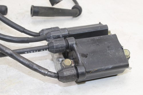 1994 Honda 1100 Vt1100c Ignition Coils OEM