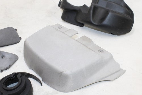 2007 Piaggio Bv 250 Fairings Covers Trims Cowls Misc. OEM