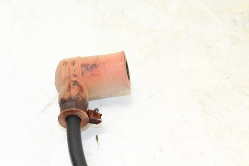 1984 Yamaha Qt50 Yamahopper Ignition Coil Spark Plug Cap