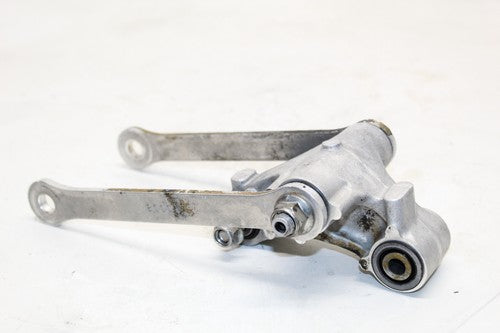 2004 Kawasaki Ninja Zx10r Zx1000c Rear Dogbone Shock Linkage Link