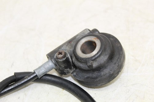 1993 Suzuki Katana 600 Gsx600f Speed Drive Gear Hub With Cable