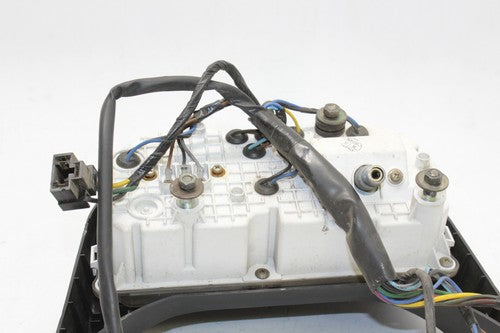 1991-1996 Yamaha Xj600 Gauges Meter Speedo Tach OEM