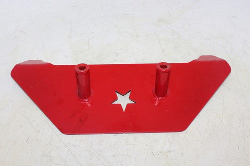 2007 Suzuki Gsxr750 Seat Bracket Mount
