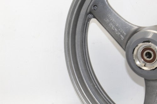 2000 Suzuki Gs500e Front Wheel Rim OEM