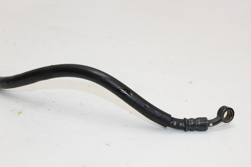 2006-07 Yamaha Yzf R6 Rear Back Brake Hose Fluid Line 2c0-25874-00-00 OEM