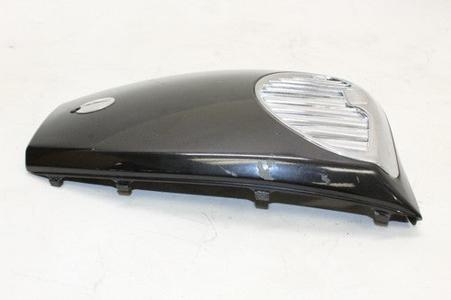 2001-06 Aprilia Scarabeo 50 2t Front Lower Grille Center Cowl Cover OEM
