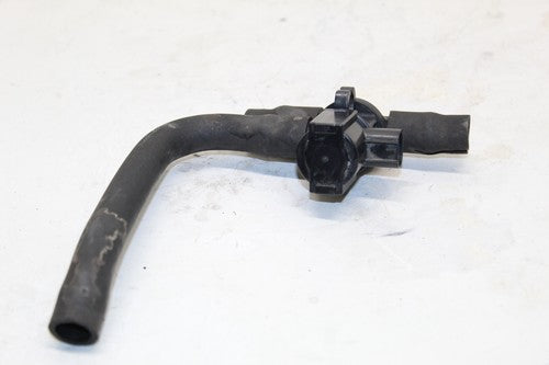 2004 Kawasaki Ninja Zx10r Zx1000c Air Valve Solenoid Top Engine Switch Sensor