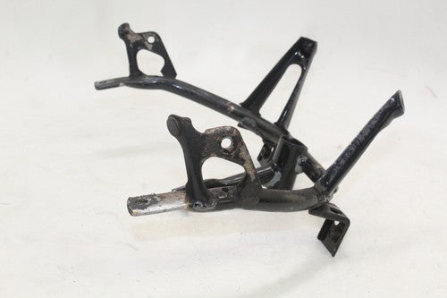 1991-94 Honda Goldwing Gl1500a Aspencade Upper Fairing Mirror Gauges Stay OEM