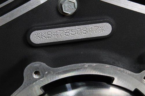 2007 Harley-Davidson Street Glide FLHX ENGINE MOTOR