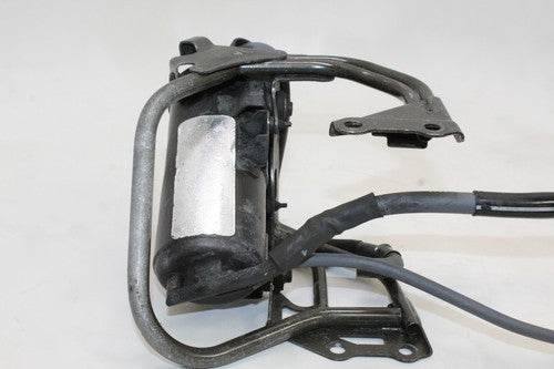 2005-06 Honda Cbr600rr Evap Vapor Charcoal Emission Canister OEM