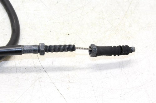 08-12 Kawasaki Ninja 250r Ex250j Clutch Cable Line OEM
