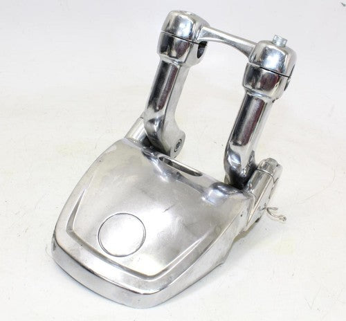 2017 Harley-davidson Dyna Low Rider Fxdl Handlebar Riser