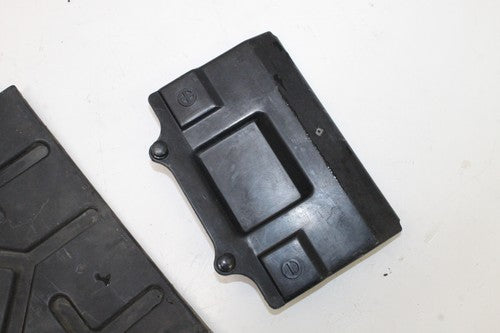 1999 Honda Cbr600f4 Center Rear Back Tail Fairing Cover Trim Cowl OEM