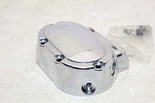 2001 Harley-davidson Electra Glide Classic Efi Flhtci Transmission Side Cover