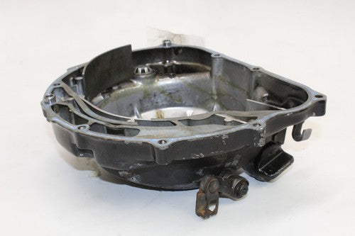 1984-85 Yamaha Fj600 Clutch Side Engine Motor Cover OEM