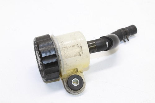 2007-2008 Yamaha Yzf R1 Rear Brake Master Fluid Reservoir Tank Bottle OEM