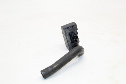 2009 Kawasaki Ninja 650r Ex650c Air Valve Solenoid Top Engine Switch Sensor