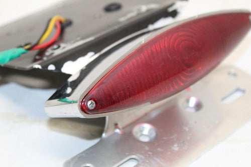 1982 Kawasaki Kz750n Taillight Rear Tail Brake Light