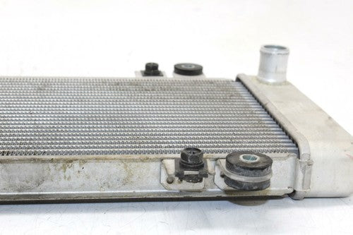 08-12 Kawasaki Ninja 250r Ex250j Engine Radiator Motor Cooler Cooling Radiater
