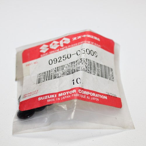 2005-2011 Suzuki Hayabusa GSX1300R Cap 09250-05009