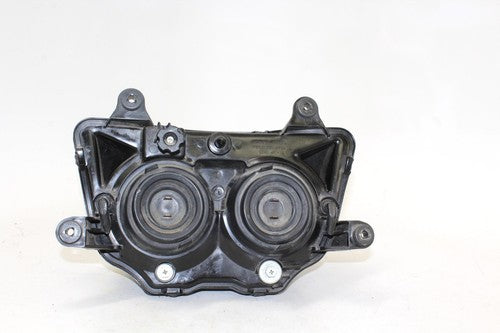 2011 Kawasaki Ninja 250r Ex250j Front Headlight Head Light Lamp