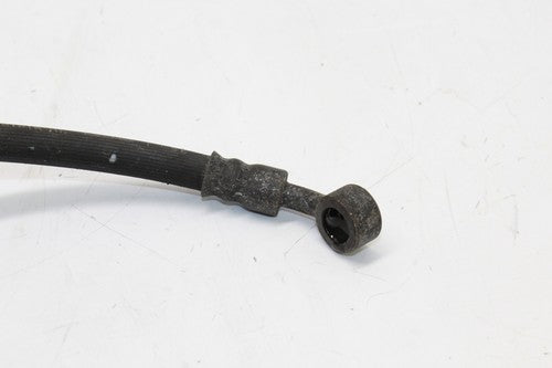 2004-2007 Honda Cb600f Rear Back Brake Hose Fluid Line OEM